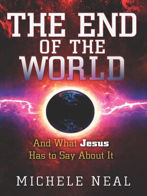 cover image of The End of the World
